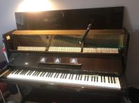 AMH Pianos Services London image 11